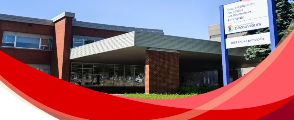 Centre D Education Des Adultes Les Berges