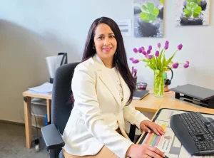 Yennis Avila Torres